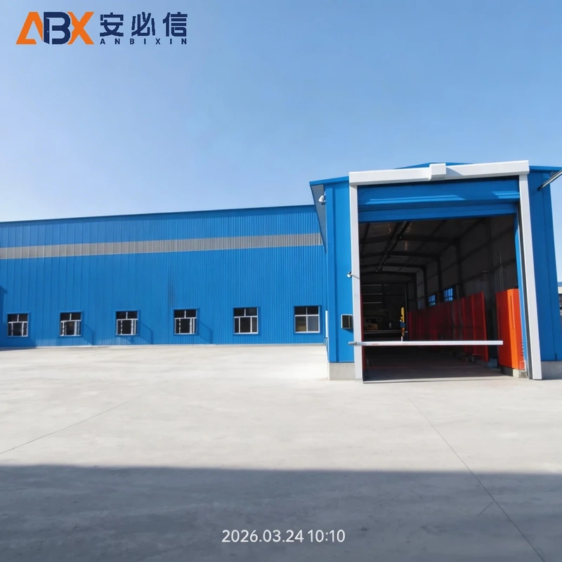 泰安市冷库门封